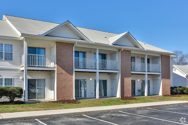 Serenity Apartments at West Columbia