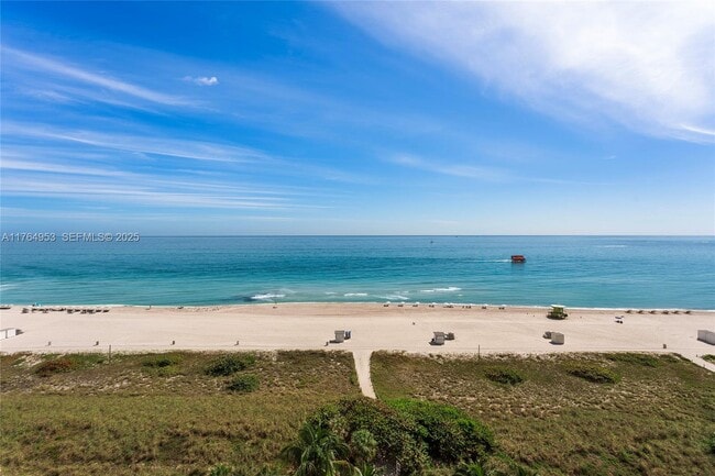 Photo - 5801 Collins Ave Unidad 1200