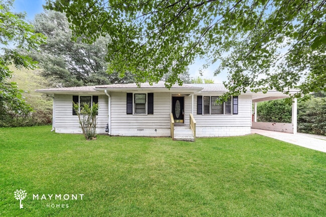 Building Photo - 3862 Furr Ave Rental