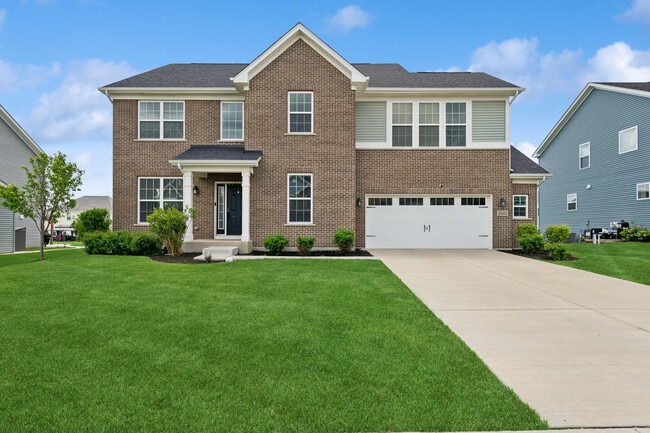 Building Photo - 25451 Medinah Ln