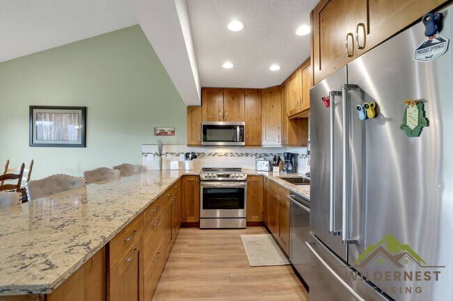 4811 Ryan Gulch Rd