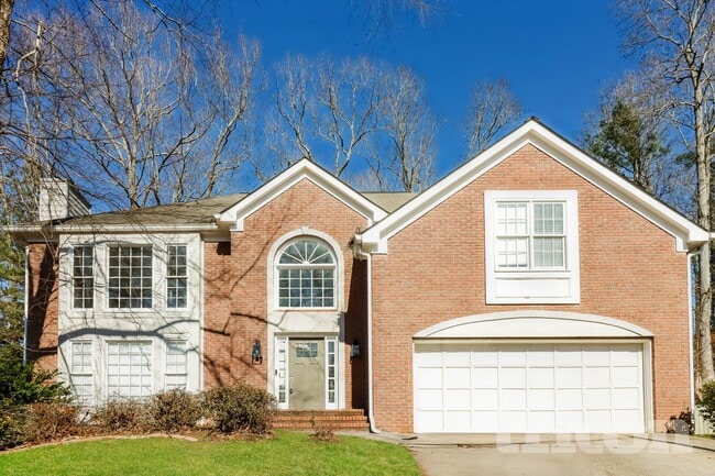 Building Photo - 1332 Velvet Creek Way SW