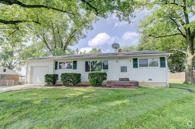 Building Photo - 1537 Boones Lick Rd Rental