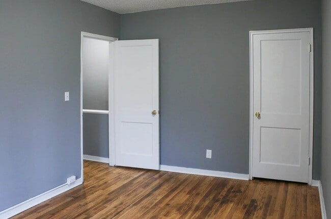 Woods Townhomes