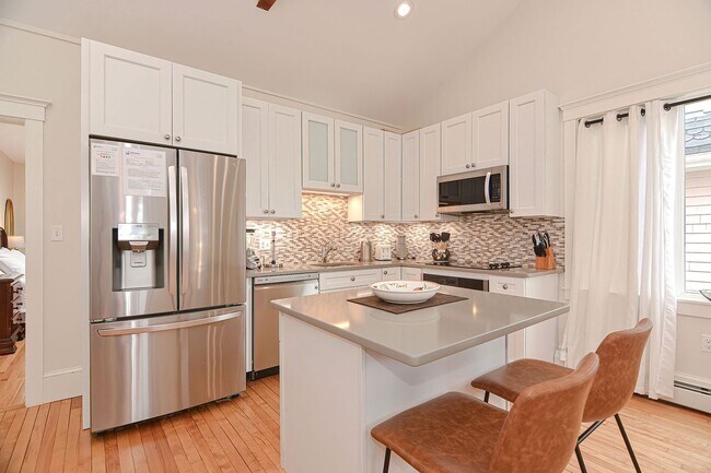 Photo - Winter Rental: Mill Lane Unidad Mill Lane