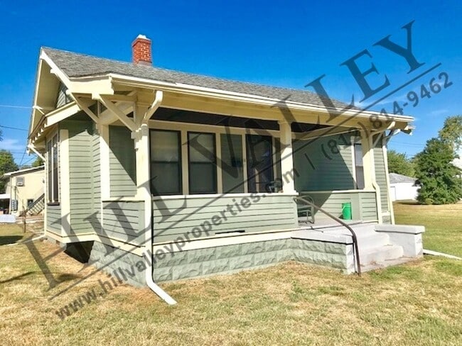 Photo - Two Bedroom Bungalow - East Side Location