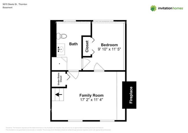 Photo - 9870 Steele St