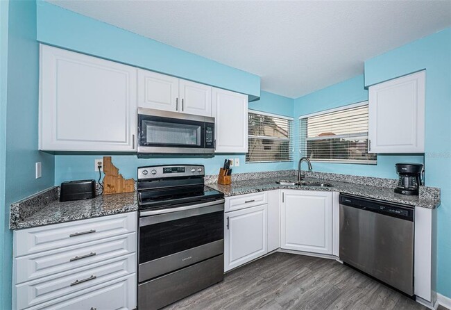 Photo - 6077 Bahia Del Mar Blvd S Unit 224