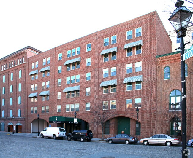 Photo - Belt's Landing