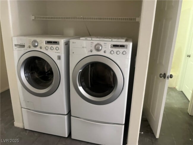 Photo - 8555 W Russell Rd Unit 1089