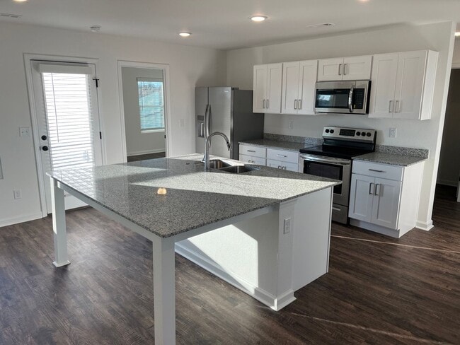 Photo - New Beginnings start with AMRR