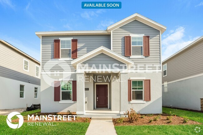Building Photo - 6416 Sprucepine Ln Rental