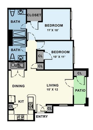 Photo - Stratton Oaks