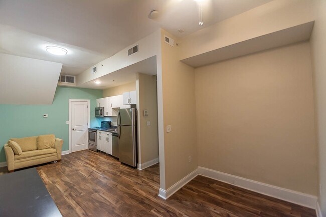 Photo - Oddfellows Apartments