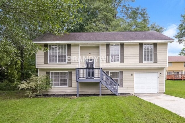 Building Photo - 6575 Smoke Ridge Dr