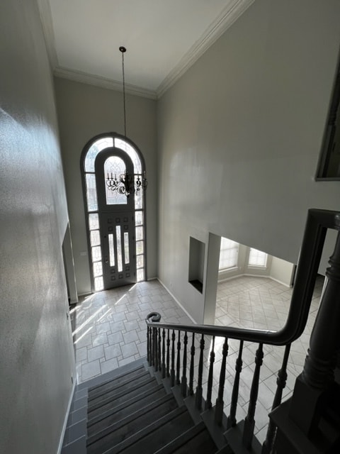 Entry View - 201 San Saba St