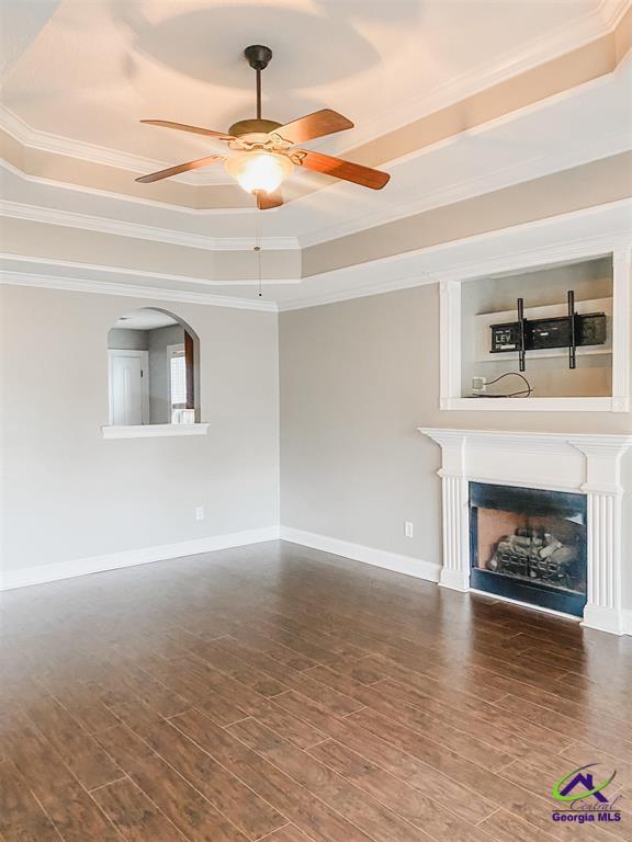 Photo - 609 Wooden Eagle Trail