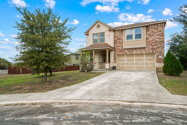 Building Photo - 4 Bedroom/2.5 Bath Mustang Valley Subdivision