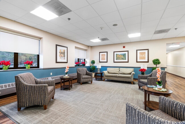 Photo - Hackettstown Senior Apartments