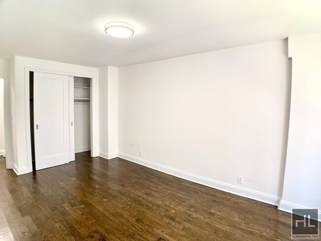 EAST 56 STREET - EAST 56 STREET Apartamento Unidad 8F