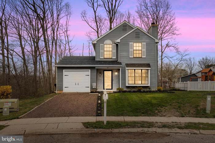 Photo - 7 Woodstream Ct (Atco, NJ)