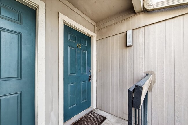 Photo - 7900 N Stadium Dr Unit 42