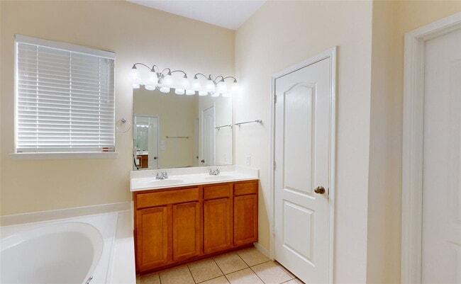 Photo - East Auden Circle, Sienna, TX 77459 - 3 BR 2 BA single-family home
