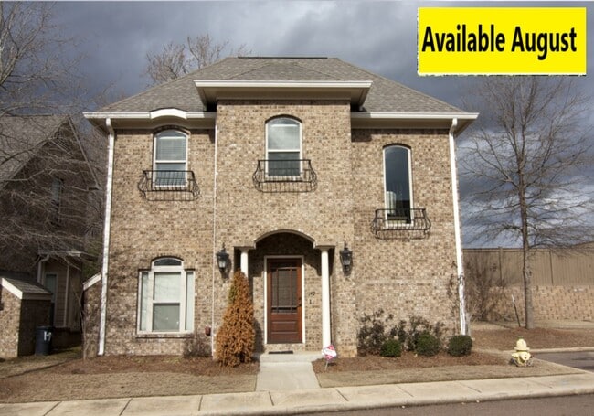 Building Photo - Falls Grove