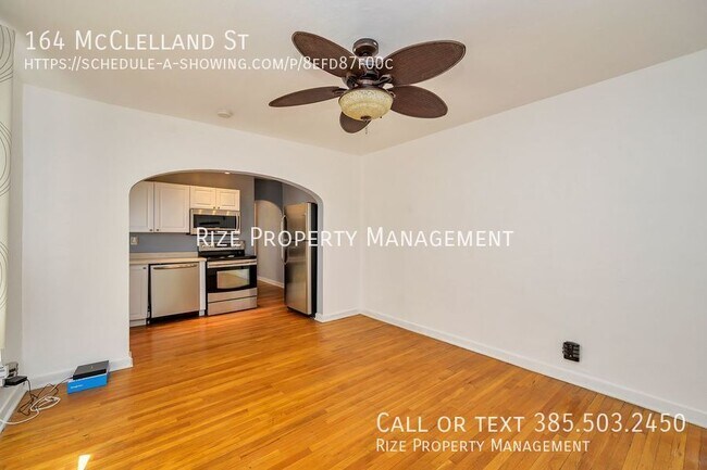 164 McClelland St