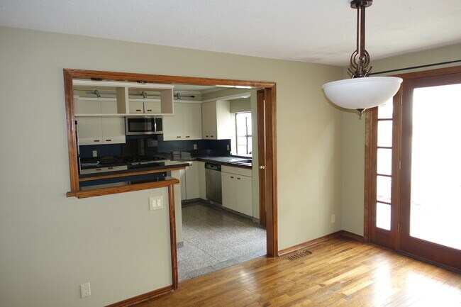 Photo - Private Patio Oasis