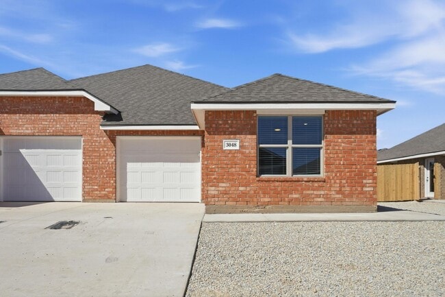 Building Photo - Your New Home in Abilene Is Waiting