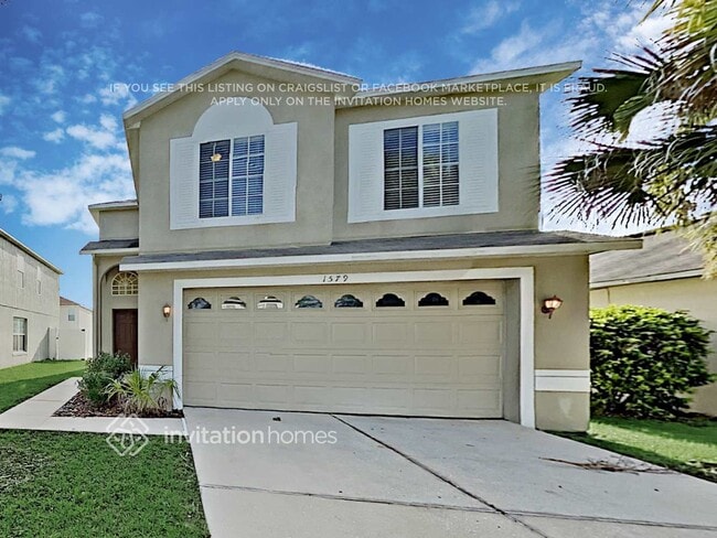 Building Photo - 1579 Tiverton Blvd