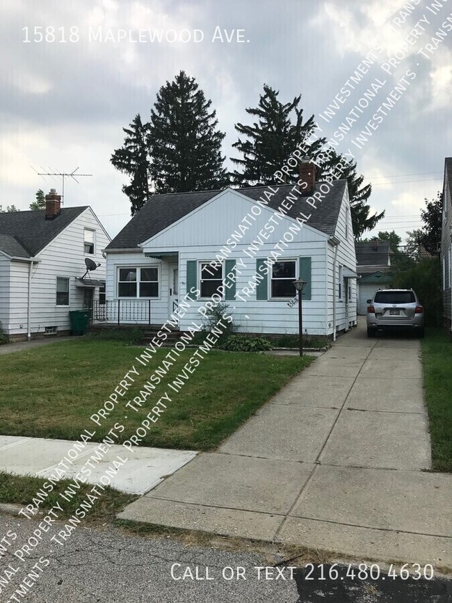 Nice Single Family Home Available! - Nice Single Family Home Available!