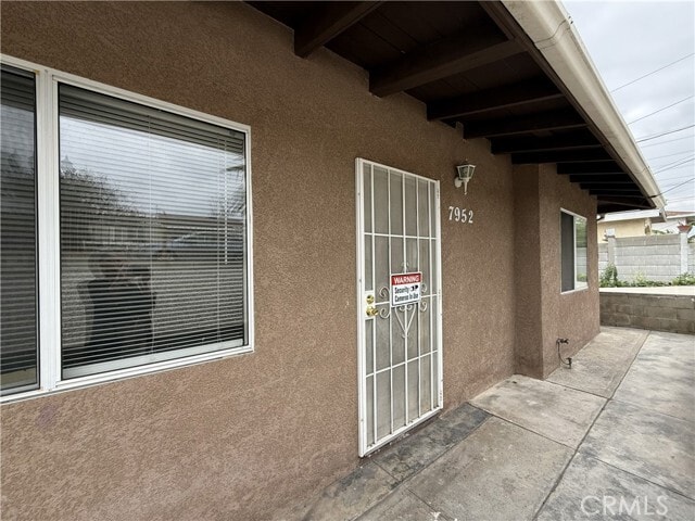 Building Photo - 7952 La Merced Rd