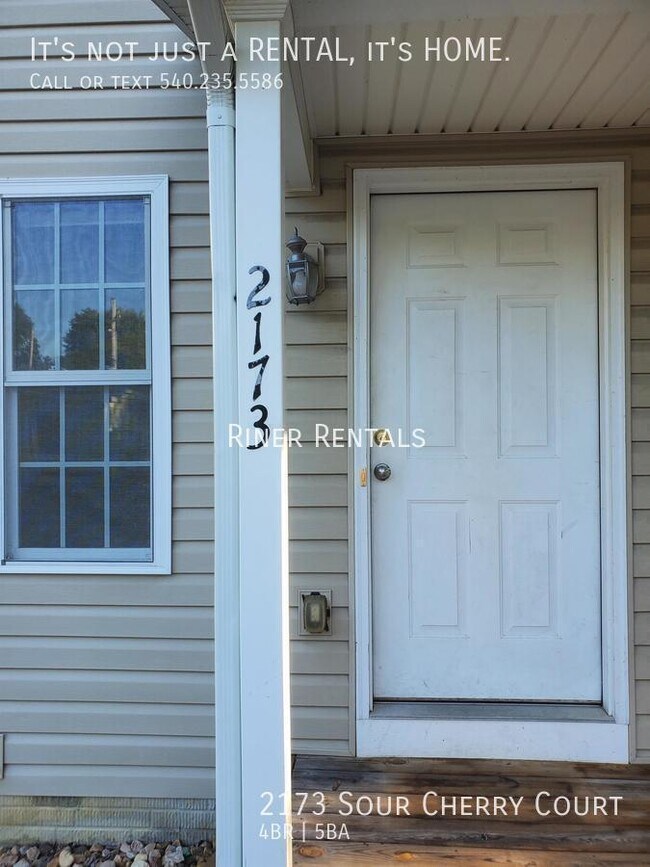 Photo - 2173 Sour Cherry Ct