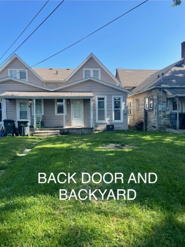 Photo - 219 E 13th St