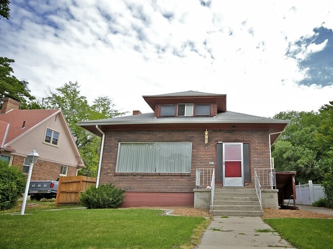 Photo - Beautiful 2 Bedroom Home Near BYU Unidad 417