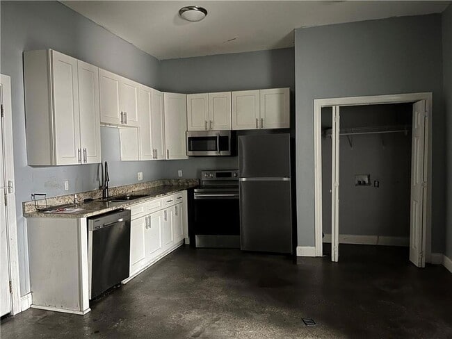 Photo - 1637 Franklin Ave
