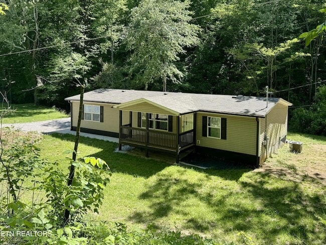 Building Photo - 8211 Barker Rd