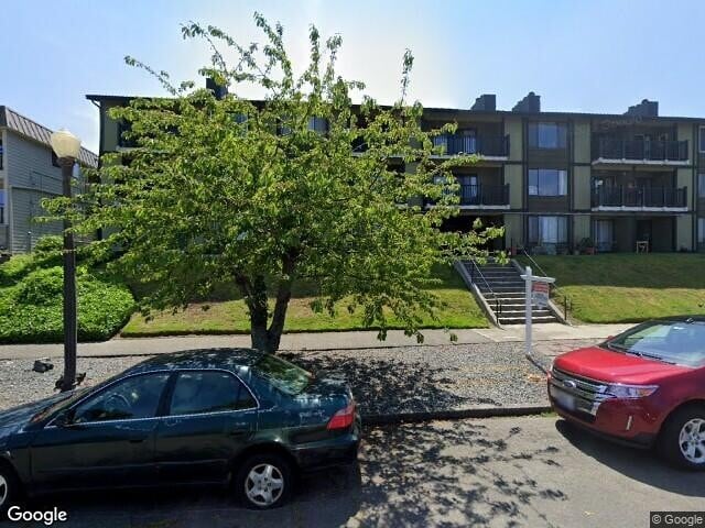 Building Photo - 1010 N J St Unit Apt 3
