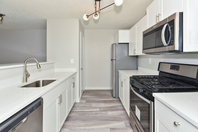 Fairfield-4 Kitchen