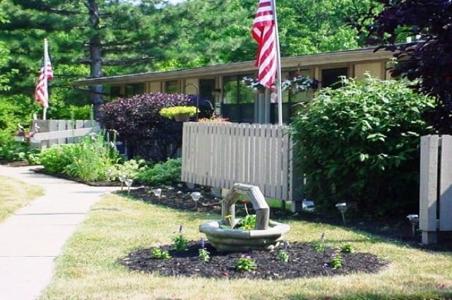 Photo - Clearwater Apartments