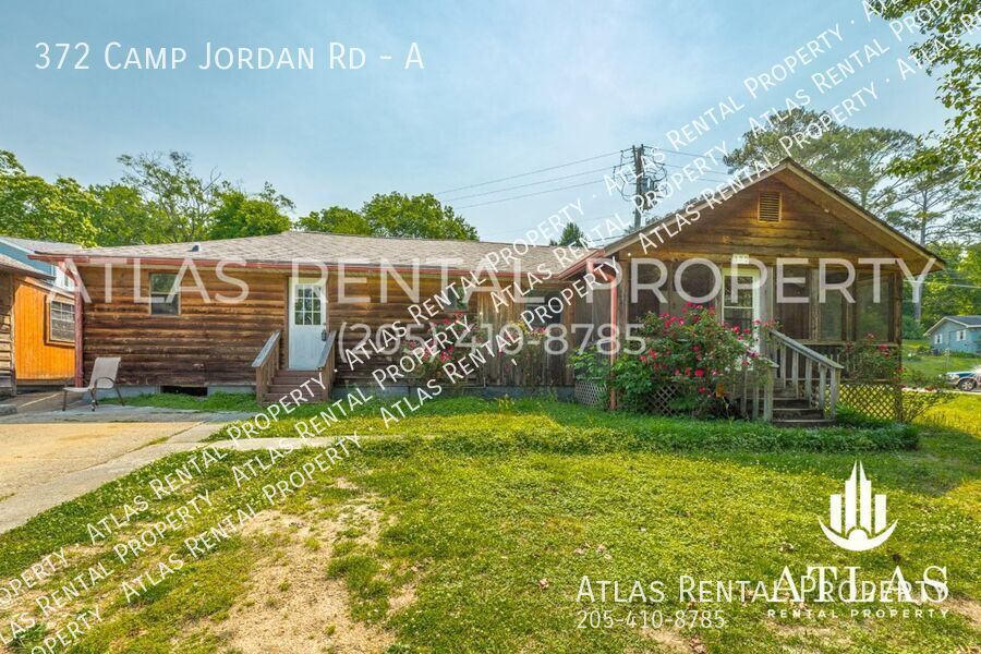 Photo - 372 Camp Jordan Rd (Chattanooga, TN)