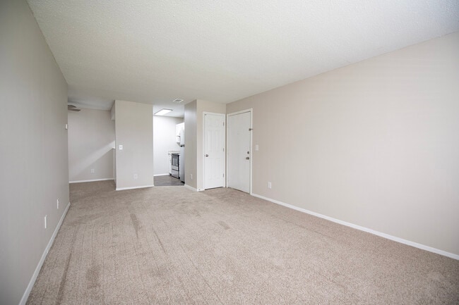 Park Crest Apartments