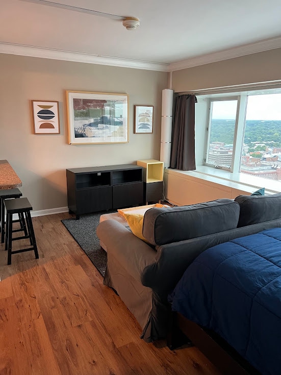 Photo - 555 E William St Unit #25 H