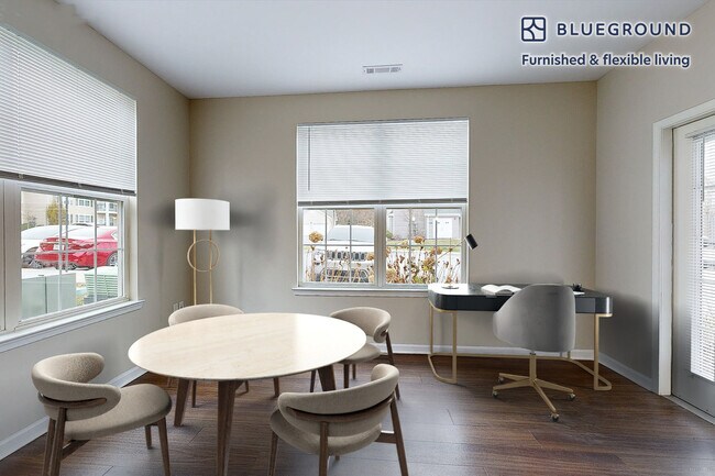 49 Clayton Blvd Unit SI FL2-ID2848A