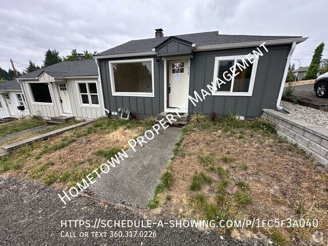Building Photo - 517 H St SW Rental