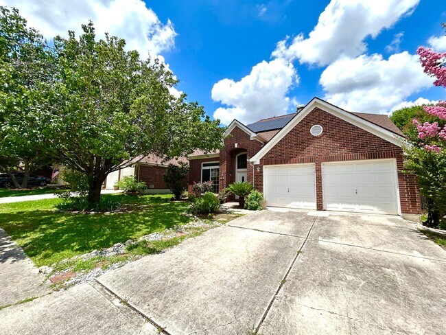 Photo - Stunning 4BR Home in Gated Community with Resort-Style Amenities!
