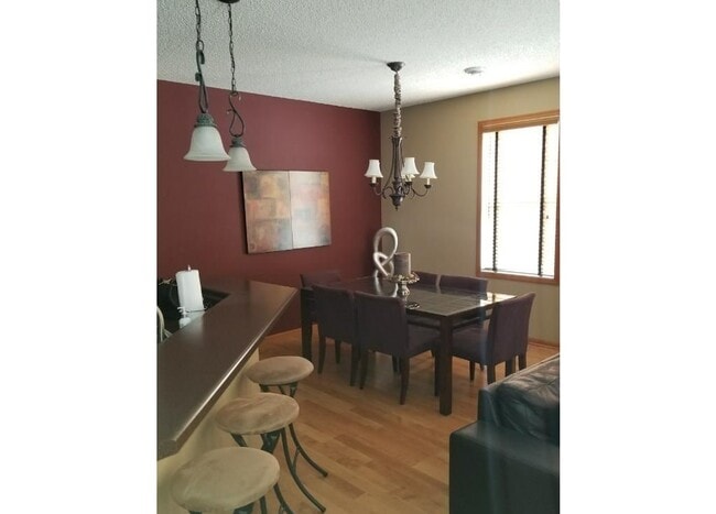 Photo - End-Unit Townhome *3Bd*2.5Ba plus loft*1767sqft. Community Pool! Available July 1st!