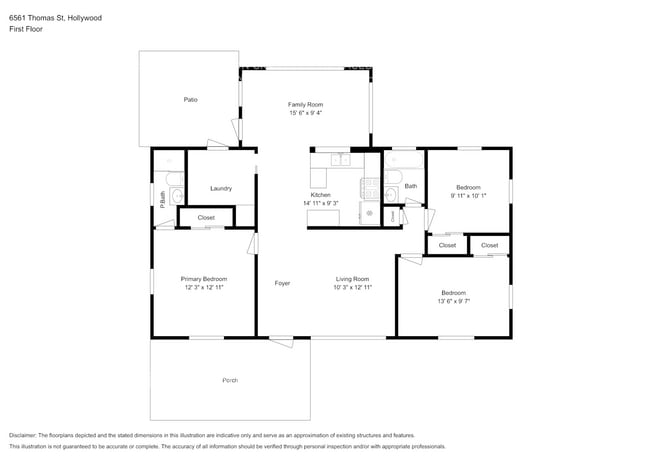 Photo - 6561 Thomas St